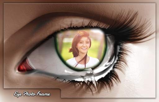 Eyes Photo Editor screenshot 4