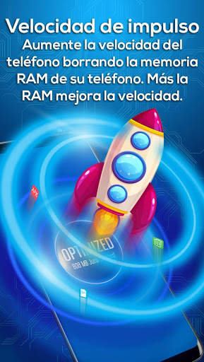 Quality Clean - Master of Junk Cleaner & Booster screenshot 3