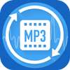 Video to Mp3 Converter - Mixing Bass Booster on 9Apps