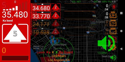 JBV1 screenshot 1