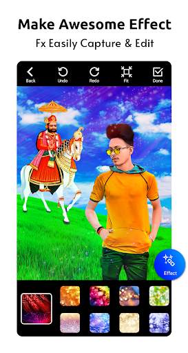 Ramapeer Photo Editor screenshot 6