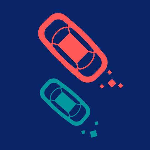 2 Cars : Clash of two racing cars with one brain 2.0.22