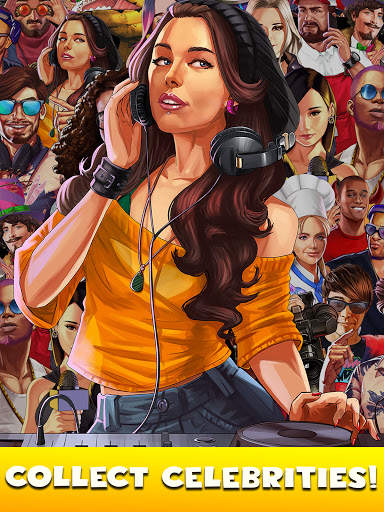 Music Festival Tycoon - Idle screenshot 10