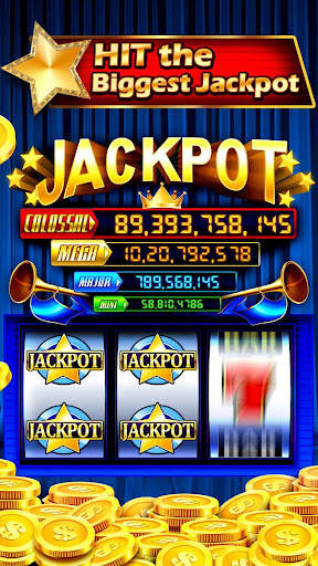 VegasStar™ Casino - Slots Game screenshot 3