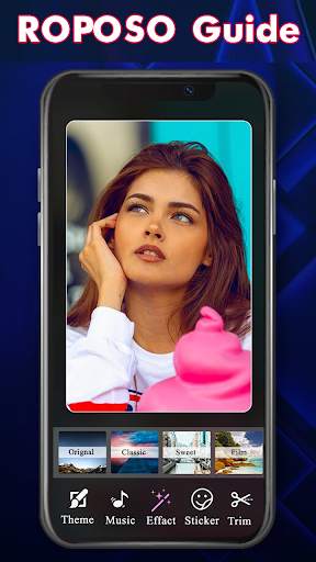 Roposo : India App Guide screenshot 4