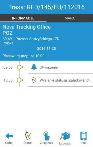 NovaAPP screenshot 3