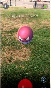 Guide For Pokémon Go News 2016 screenshot 3