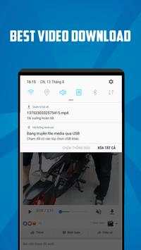 Video Downloader from Facebook screenshot 3