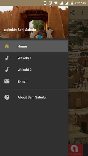 Sani Sabulu screenshot 1