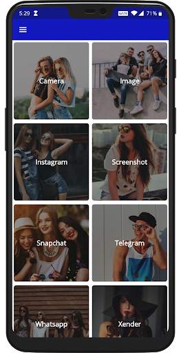 1   Gallery скриншот 3