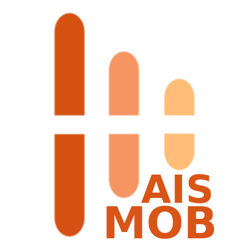 AI-Speaker Mob icon