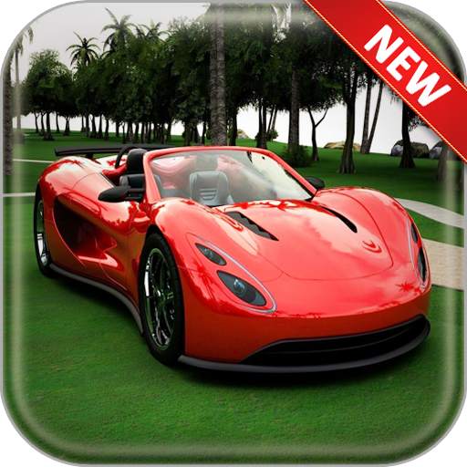 Sport Cars Wallpapers 2.2