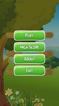 Hit Bird screenshot 2