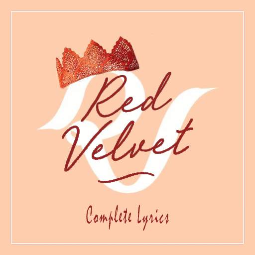 Red Velvet Lyrics (Offline) 2.7.3