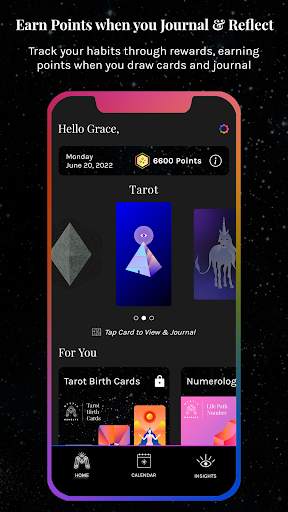 Mystic Mondays screenshot 4