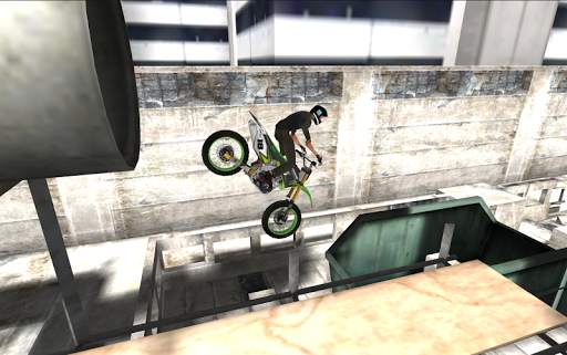 Bike Race Offroad 3D screenshot 5