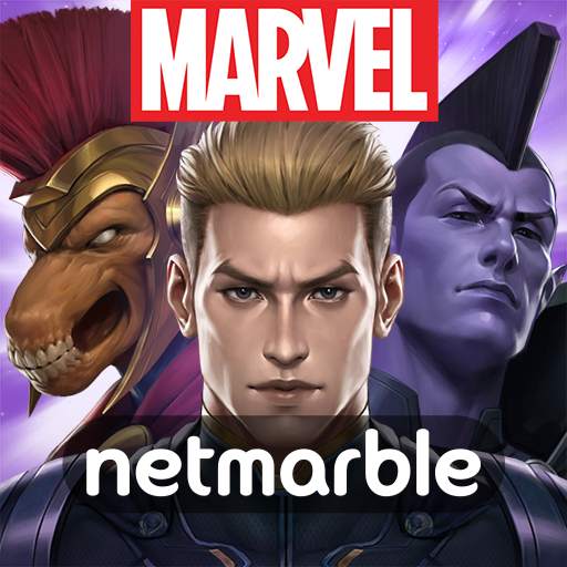 MARVEL Future Fight 9.8.0