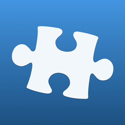 Puzzles Jigty icon