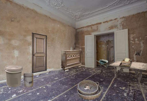 Escape Room Game - Resolute screenshot 10