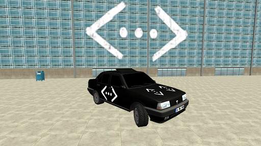 Arabic Turkish Car Simulation screenshot 3
