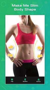 Make Me Slim Body Shape screenshot 3