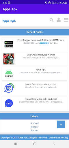 Apps Apk Download and installed screenshot 8