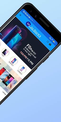 My Jio Store's screenshot 2