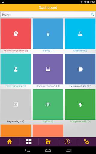 CourseGuru Free Online Courses screenshot 8