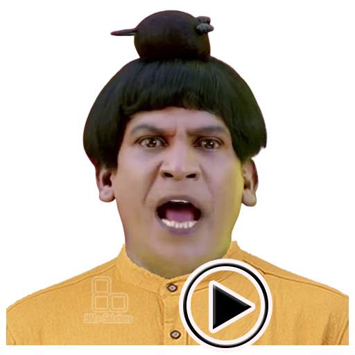 Animated Tamil  WAStickers 28.0