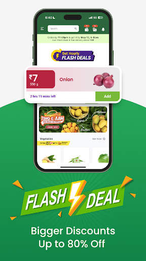 Otipy:Fresh Vegetable & Fruits 3 تصوير الشاشة
