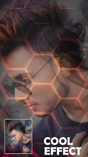 SnapPics Photo Editor screenshot 1