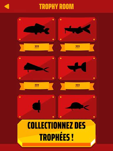 Go Fish! screenshot 14