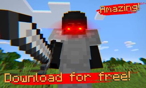 🧭 Manhunt mod for MCPE 🧭 screenshot 3
