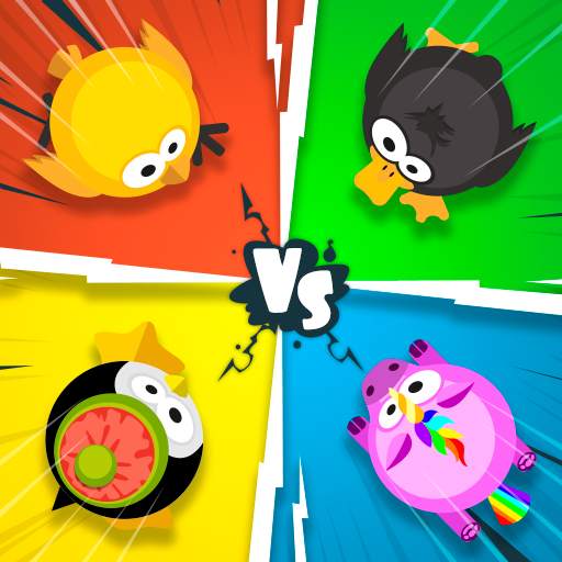 Party Games 2 3 4 players 4.1.0