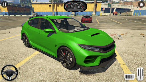 Drift Games: Drift and Driving screenshot 4