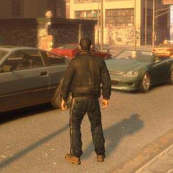 Grand Cheat for GTA 4 screenshot 2