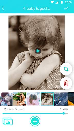 Hoot-My Story Maker screenshot 4