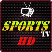 Live Sports - Football Boxing Wrestling TV Channel 1.3.4