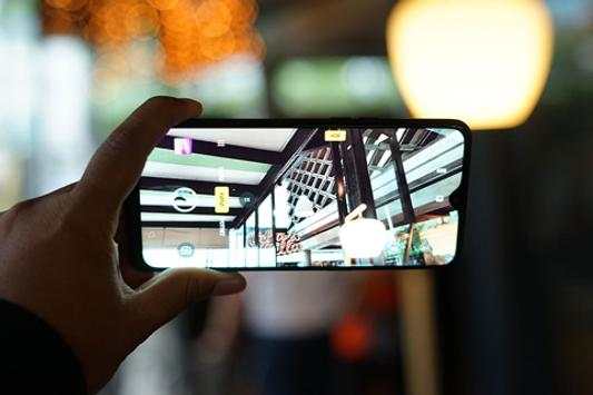 Camera For Realme 3Pro screenshot 2