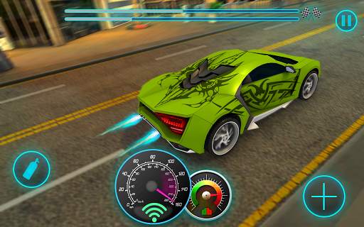 Furious 9 Drag Racing - New Racing Games 2020 screenshot 11