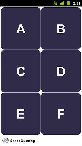 SpeedQuizzing Live screenshot 2