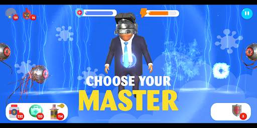 Tap Master - Casual Game screenshot 2