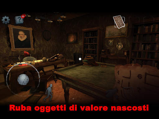 Scary Mansion: Giochi Horror screenshot 8