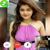 Live Desi Aunty Chat-Online Girls live chat on 9Apps