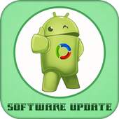 Update Software for Android Mobile 2018 1.1