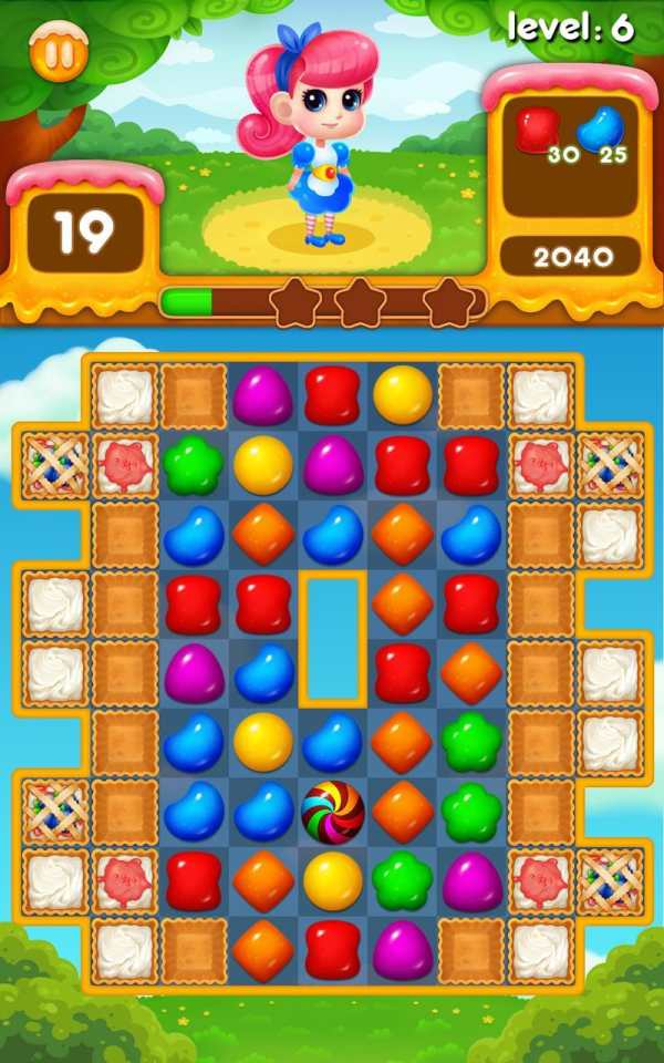 Candy Tale screenshot 9