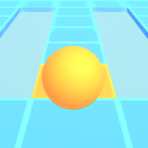 Ball &amp; Tile icon