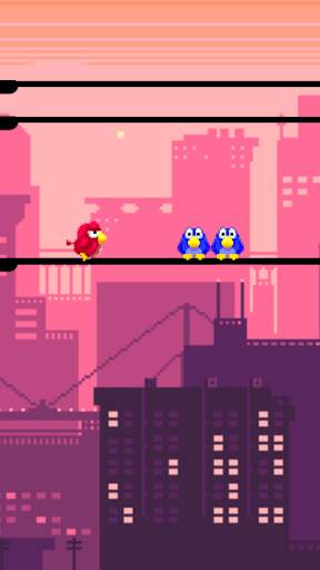 Bird's City screenshot 4