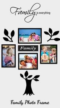 Family Photo Editor screenshot 2