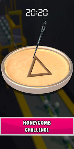 Candy Challenge 3D- 456 Player screenshot 3